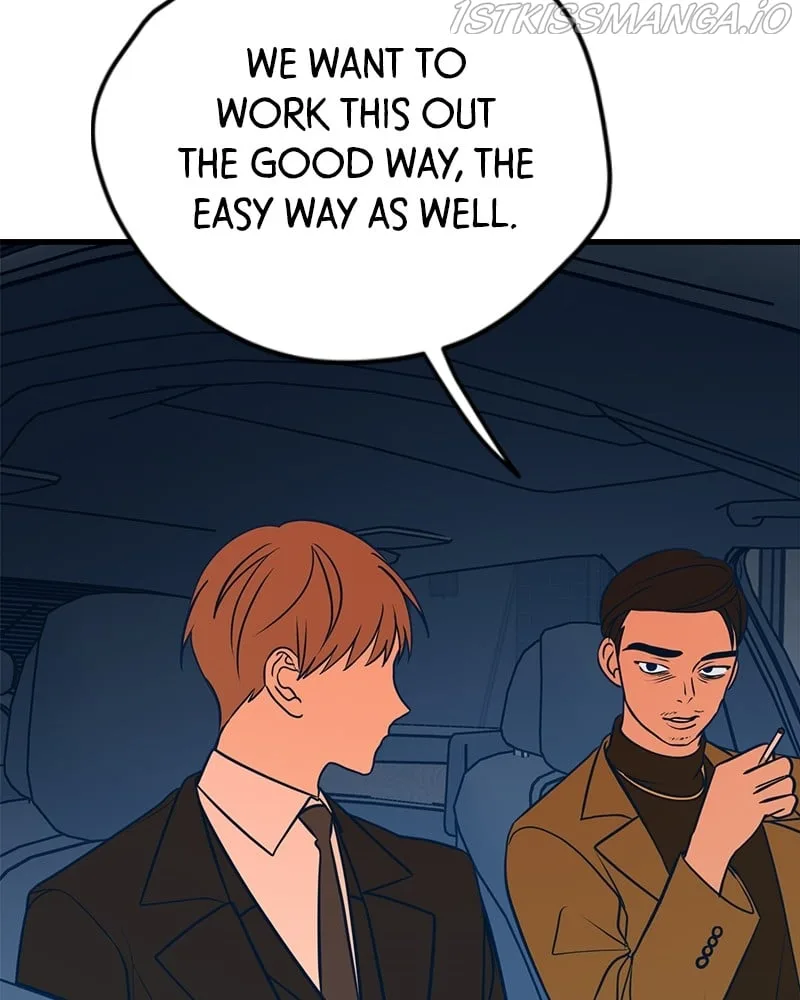 Throw the Trash in the Trash cane Chapter 16 page 17