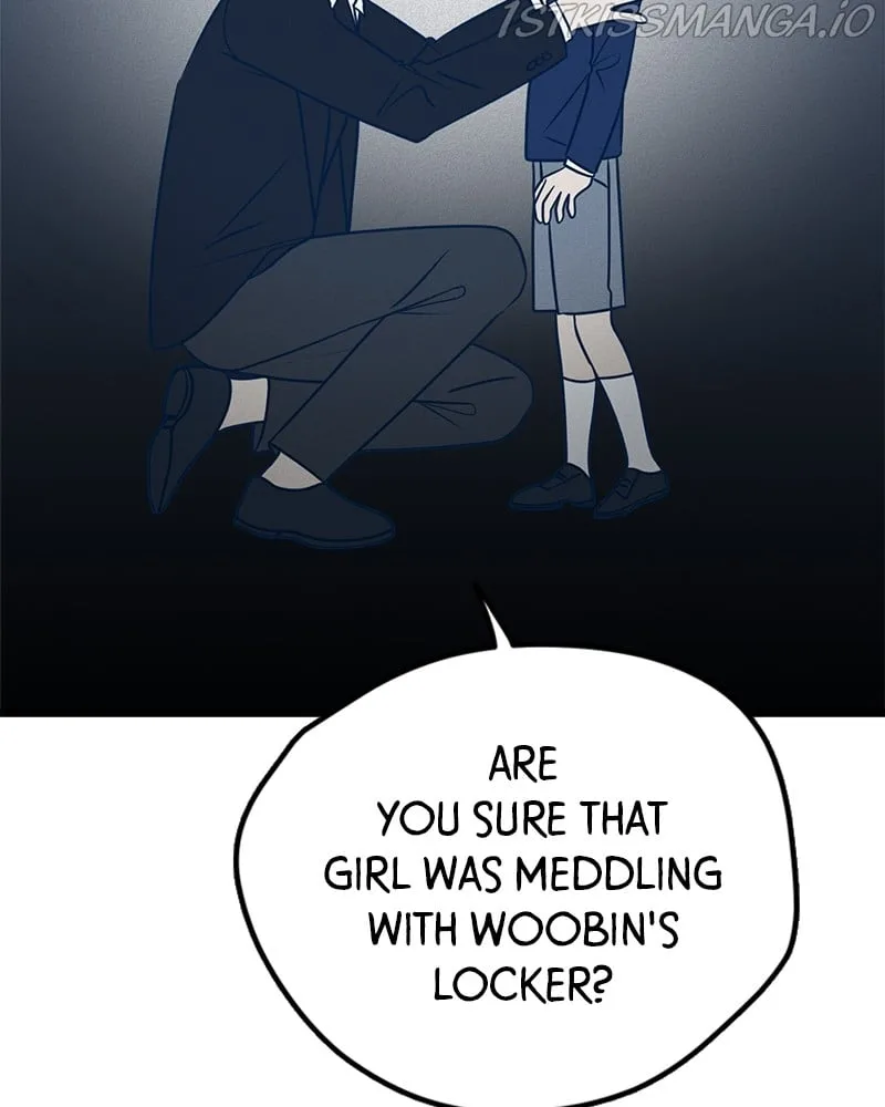 Throw the Trash in the Trash cane Chapter 15 page 29