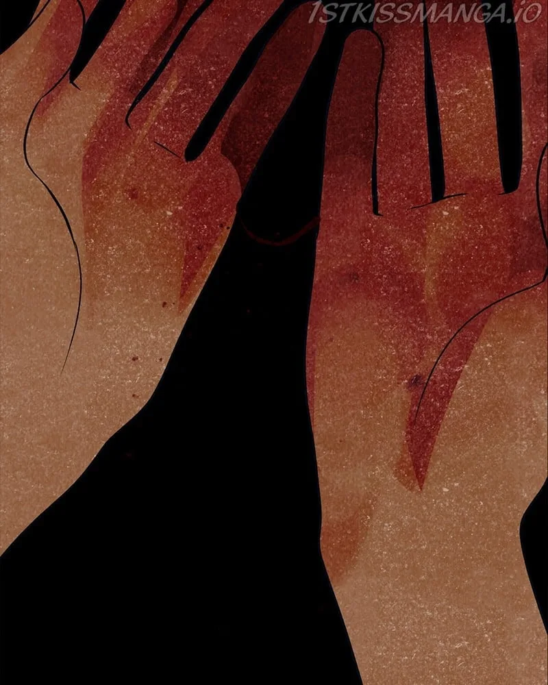 Throw the Trash in the Trash cane Chapter 16 page 118