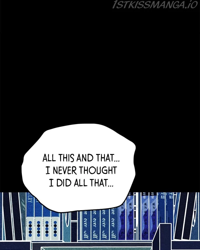 Throw the Trash in the Trash cane Chapter 16 page 115