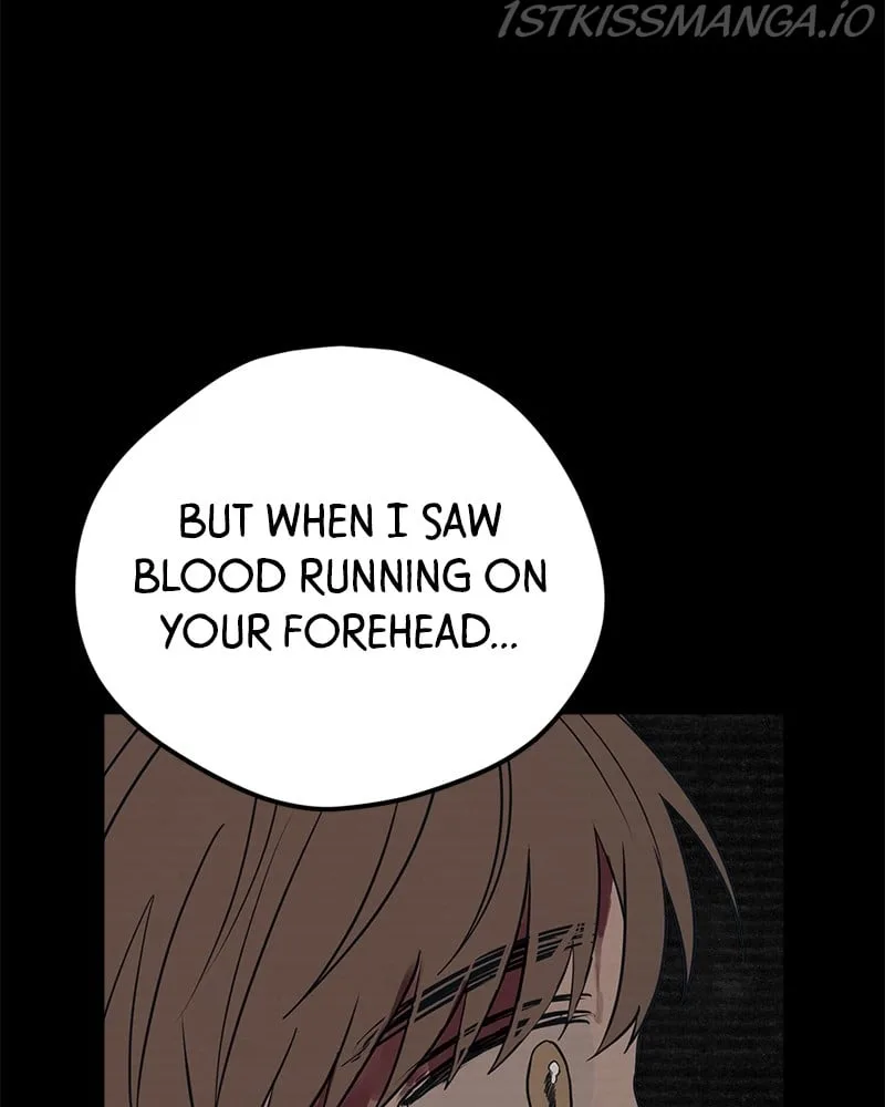 Throw the Trash in the Trash cane Chapter 15 page 168
