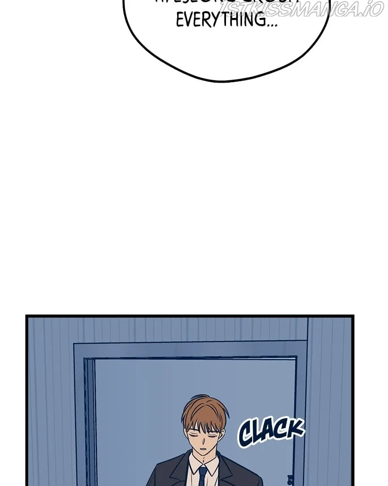Throw the Trash in the Trash cane Chapter 16 page 95