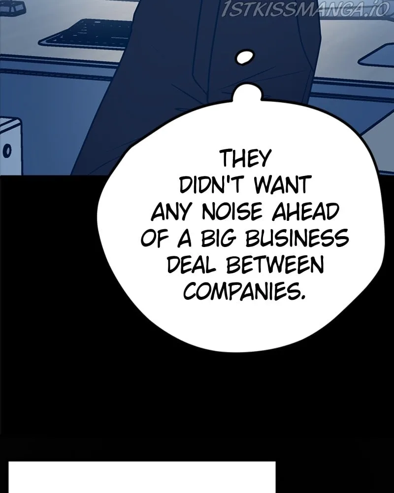 Throw the Trash in the Trash cane Chapter 16 page 83