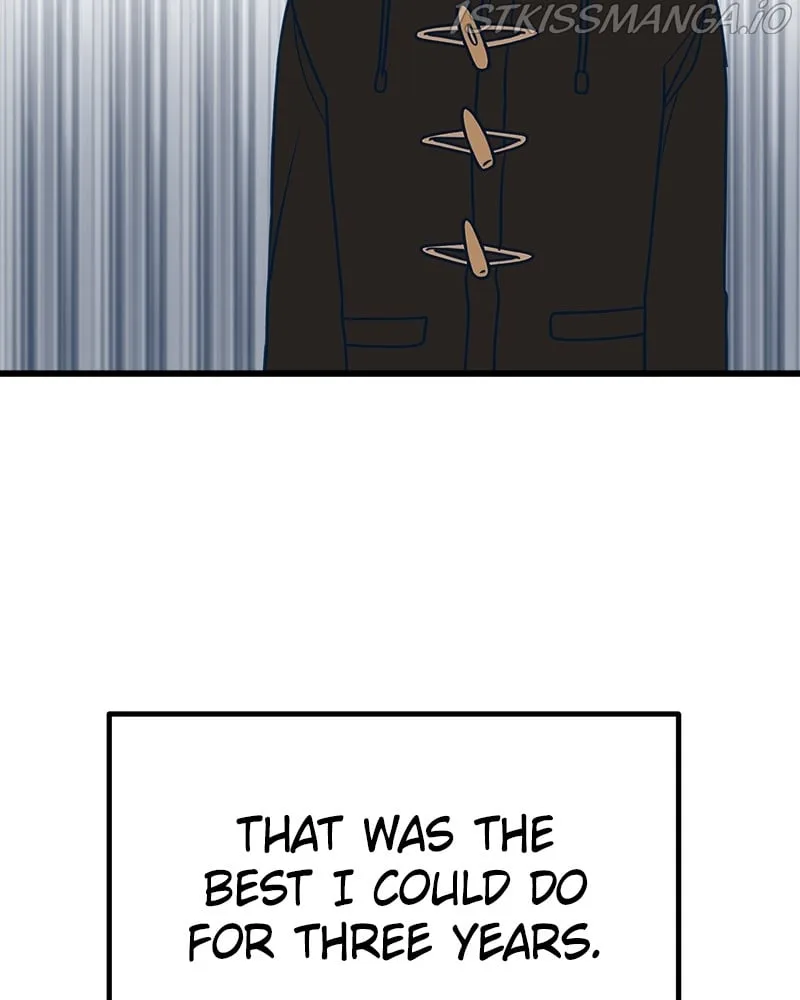 Throw the Trash in the Trash cane Chapter 15 page 135