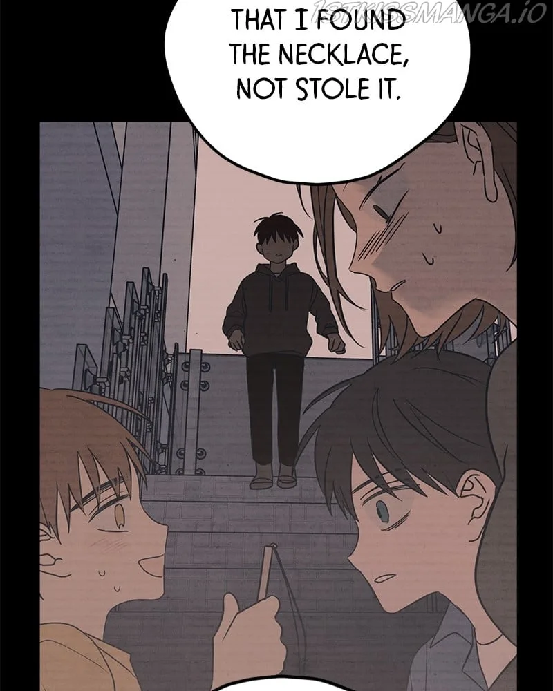 Throw the Trash in the Trash cane Chapter 15 page 173