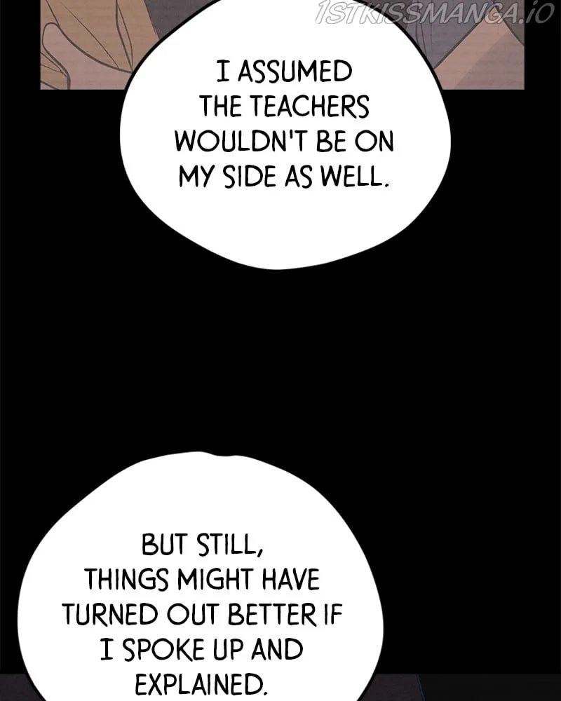 Throw the Trash in the Trash cane Chapter 15 page 174