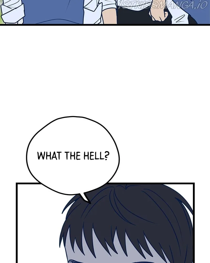 Throw the Trash in the Trash cane Chapter 15 page 109
