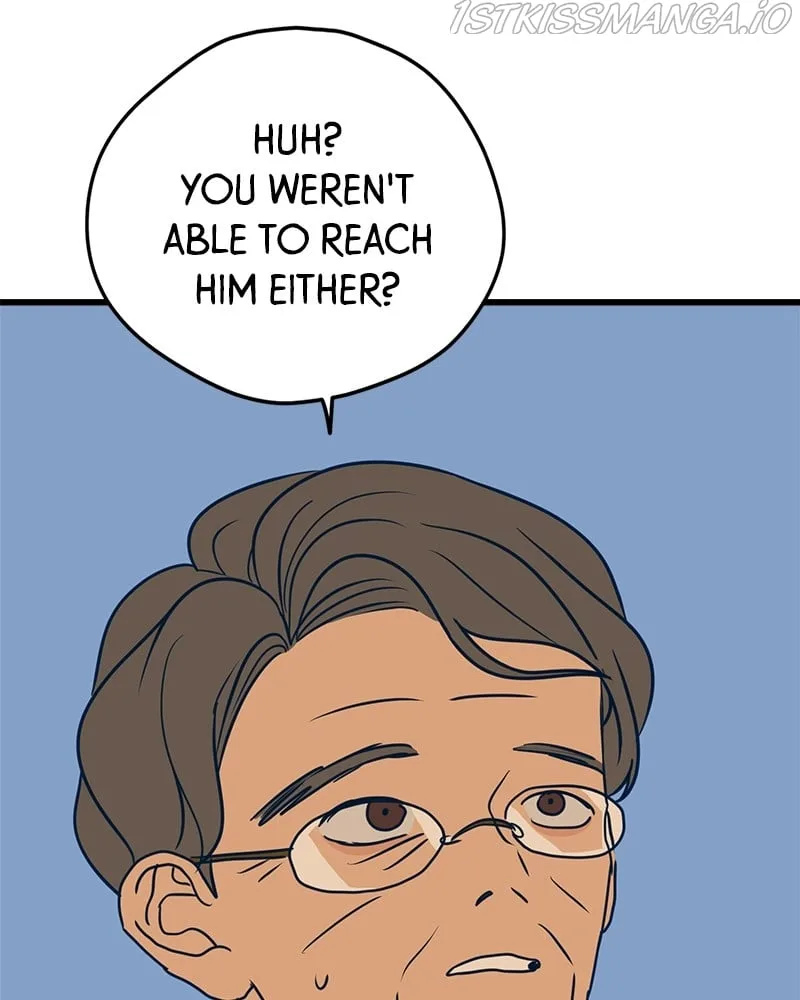 Throw the Trash in the Trash cane Chapter 15 page 142