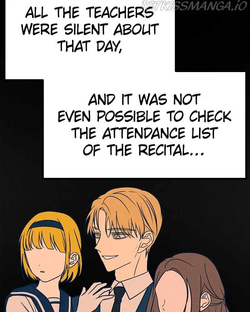 Throw the Trash in the Trash cane Chapter 16 page 84