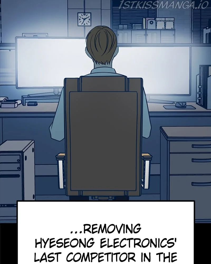 Throw the Trash in the Trash cane Chapter 16 page 78