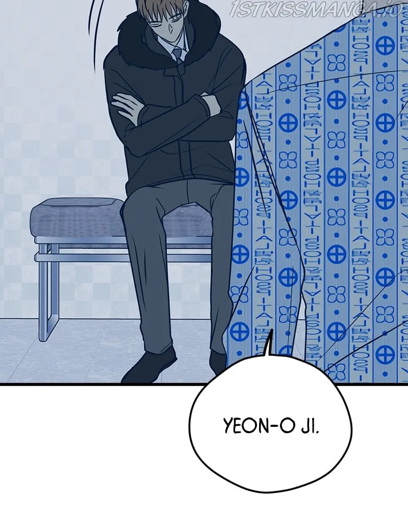 Throw the Trash in the Trash cane Chapter 16 page 135