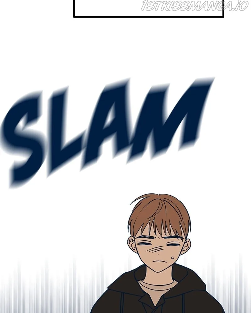 Throw the Trash in the Trash cane Chapter 15 page 134