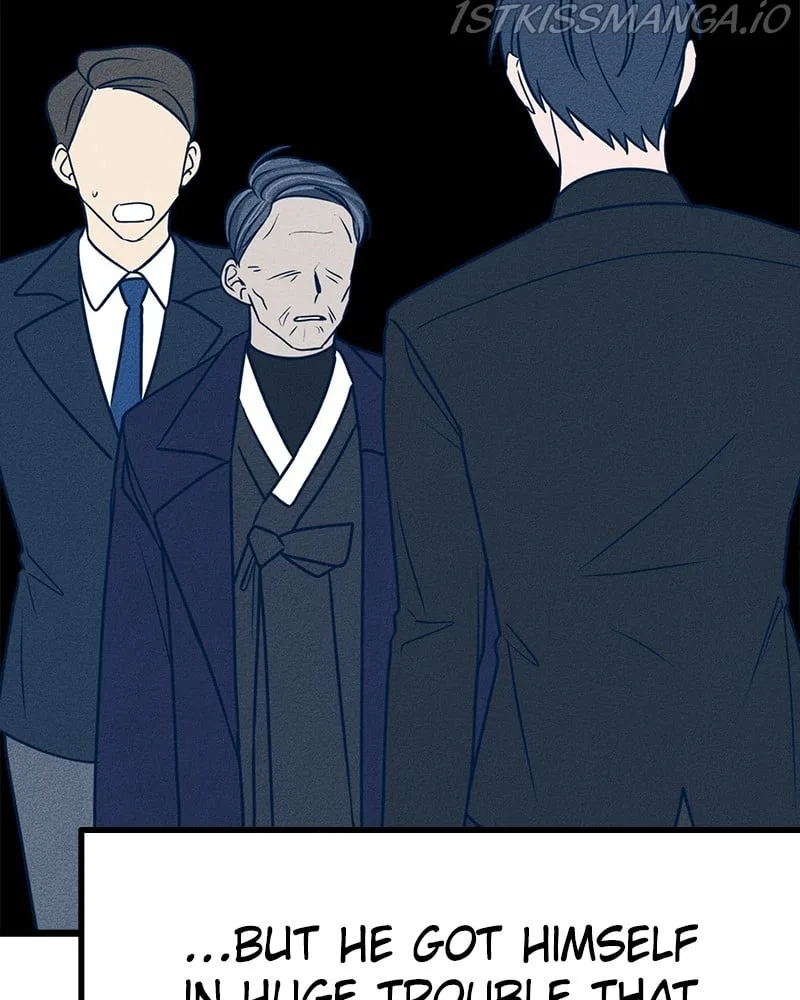 Throw the Trash in the Trash cane Chapter 15 page 147