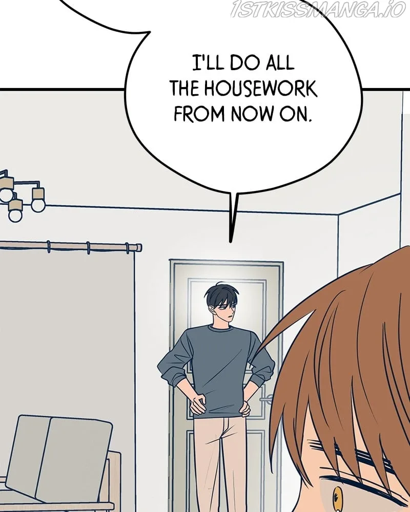 Throw the Trash in the Trash cane Chapter 16 page 144