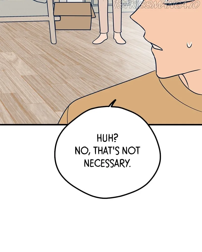 Throw the Trash in the Trash cane Chapter 16 page 145