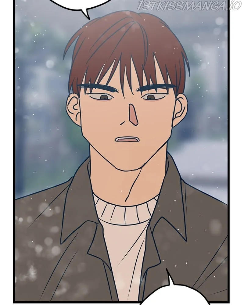 Throw the Trash in the Trash cane Chapter 15 page 153