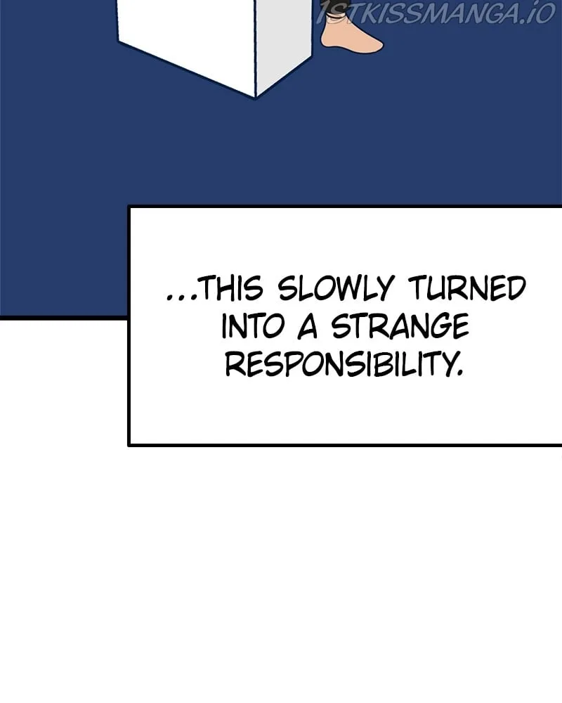 Throw the Trash in the Trash cane Chapter 15 page 121