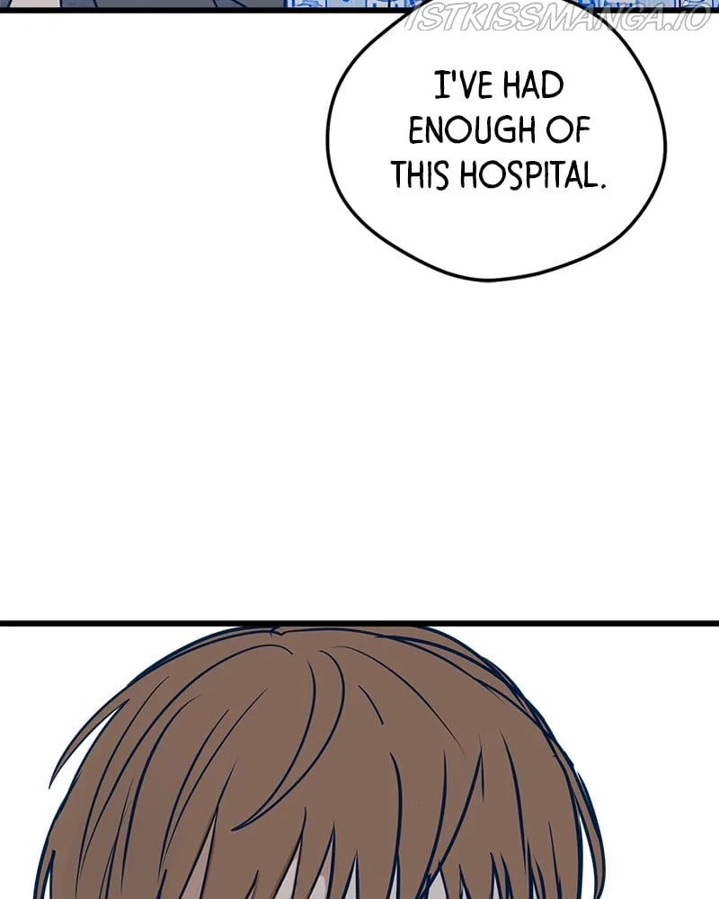Throw the Trash in the Trash cane Chapter 16 page 139