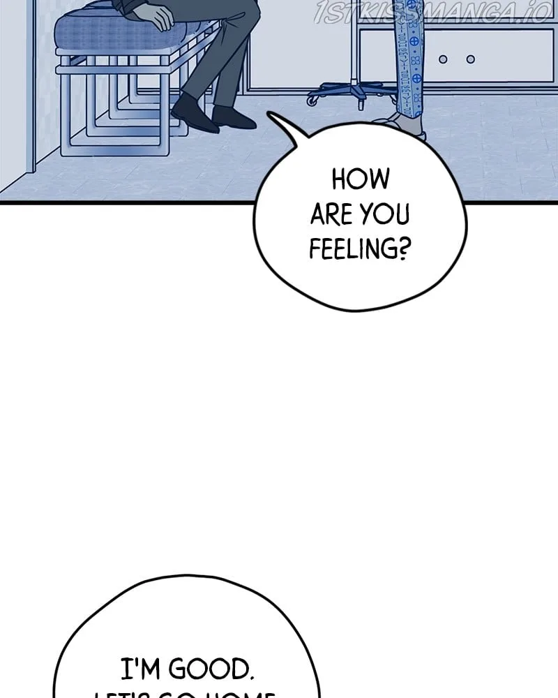 Throw the Trash in the Trash cane Chapter 16 page 137