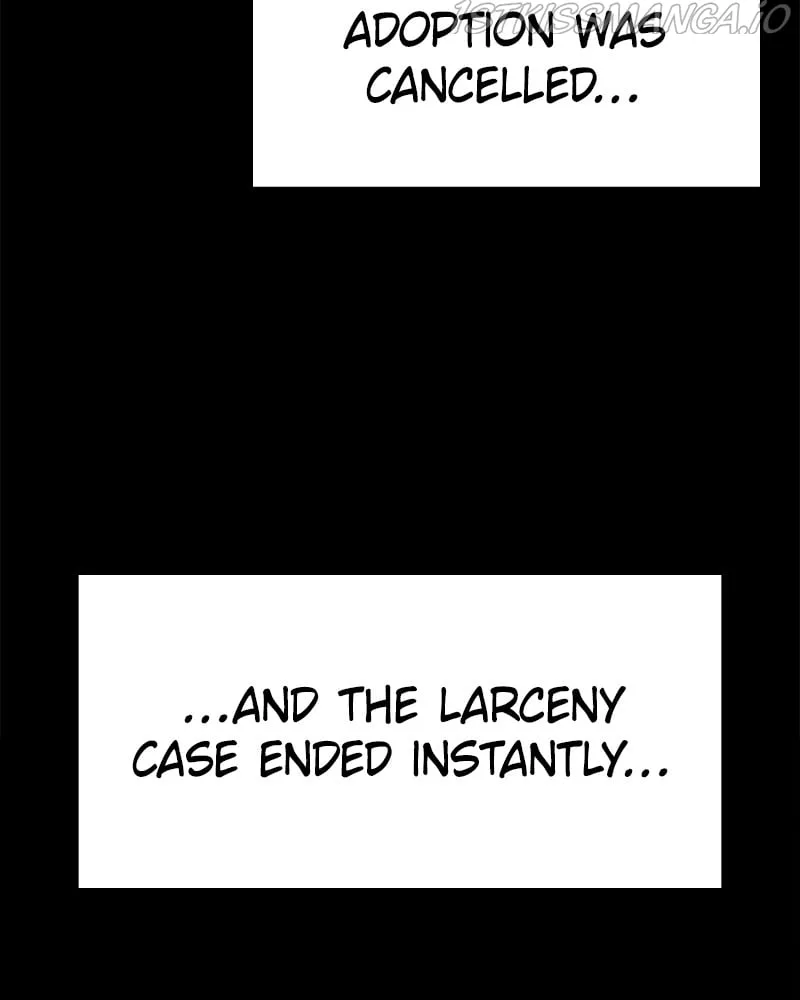 Throw the Trash in the Trash cane Chapter 15 page 88