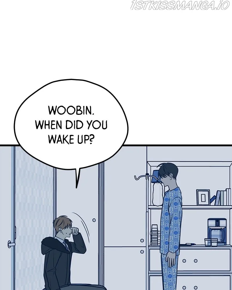 Throw the Trash in the Trash cane Chapter 16 page 136