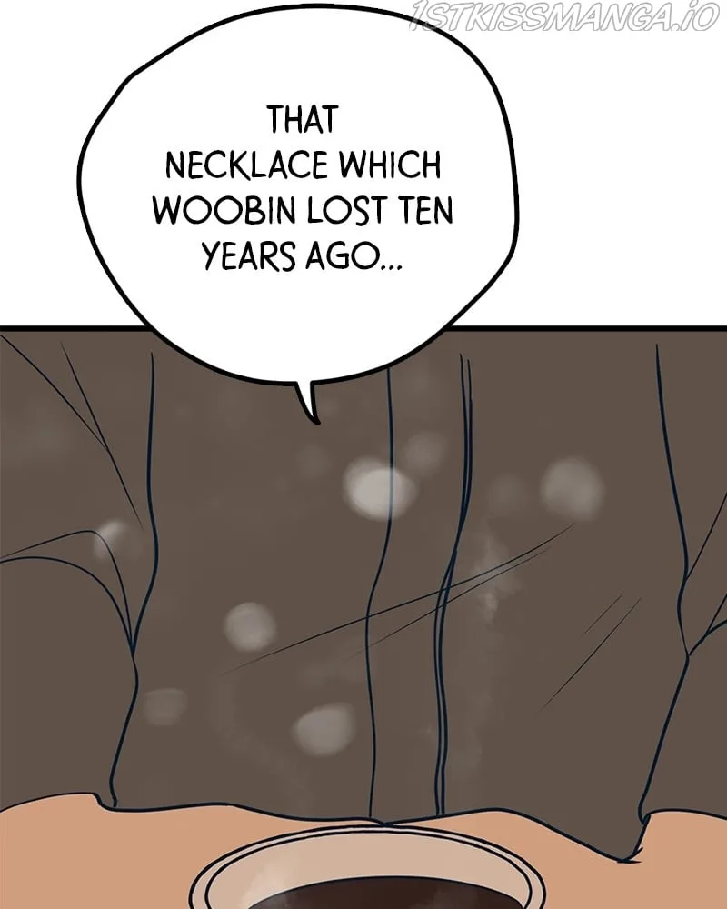 Throw the Trash in the Trash cane Chapter 15 page 162