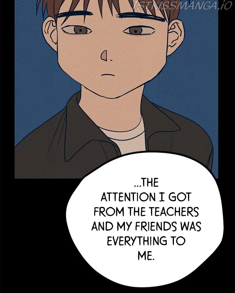 Throw the Trash in the Trash cane Chapter 15 page 167