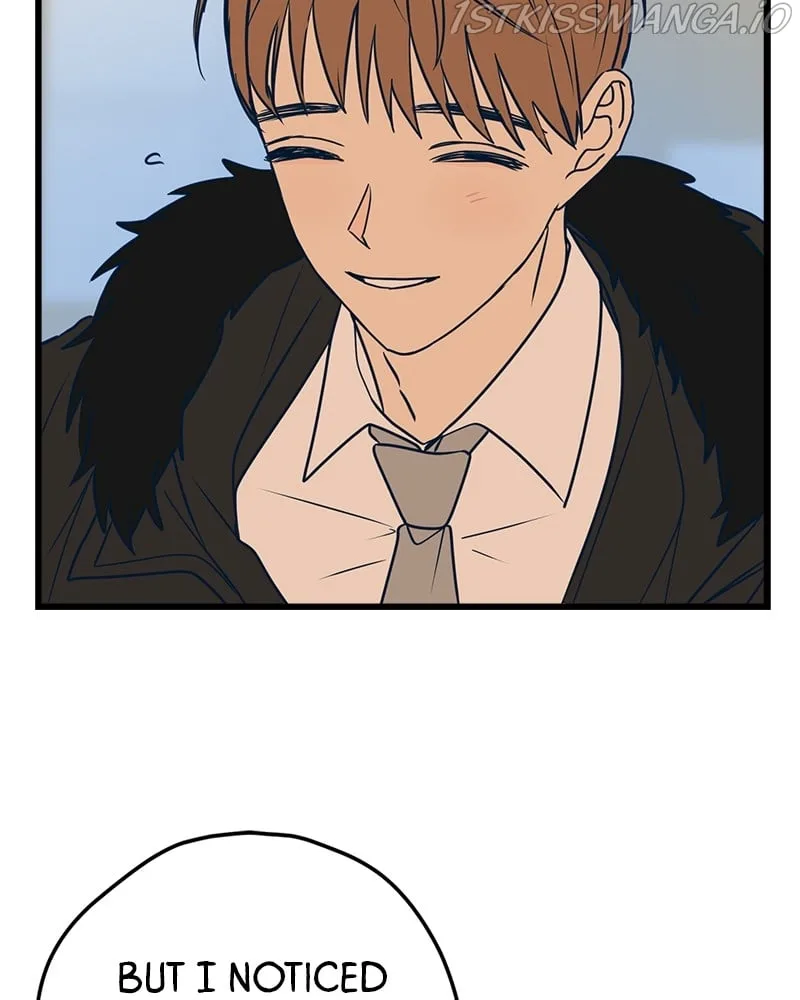 Throw the Trash in the Trash cane Chapter 15 page 139