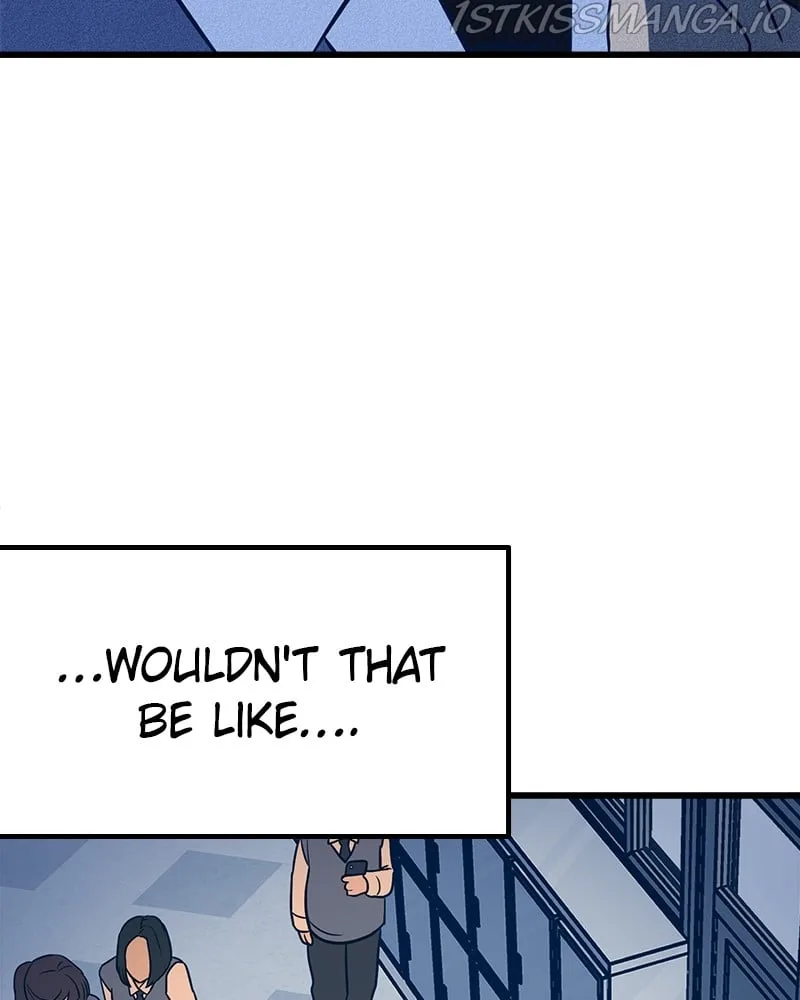 Throw the Trash in the Trash cane Chapter 15 page 113