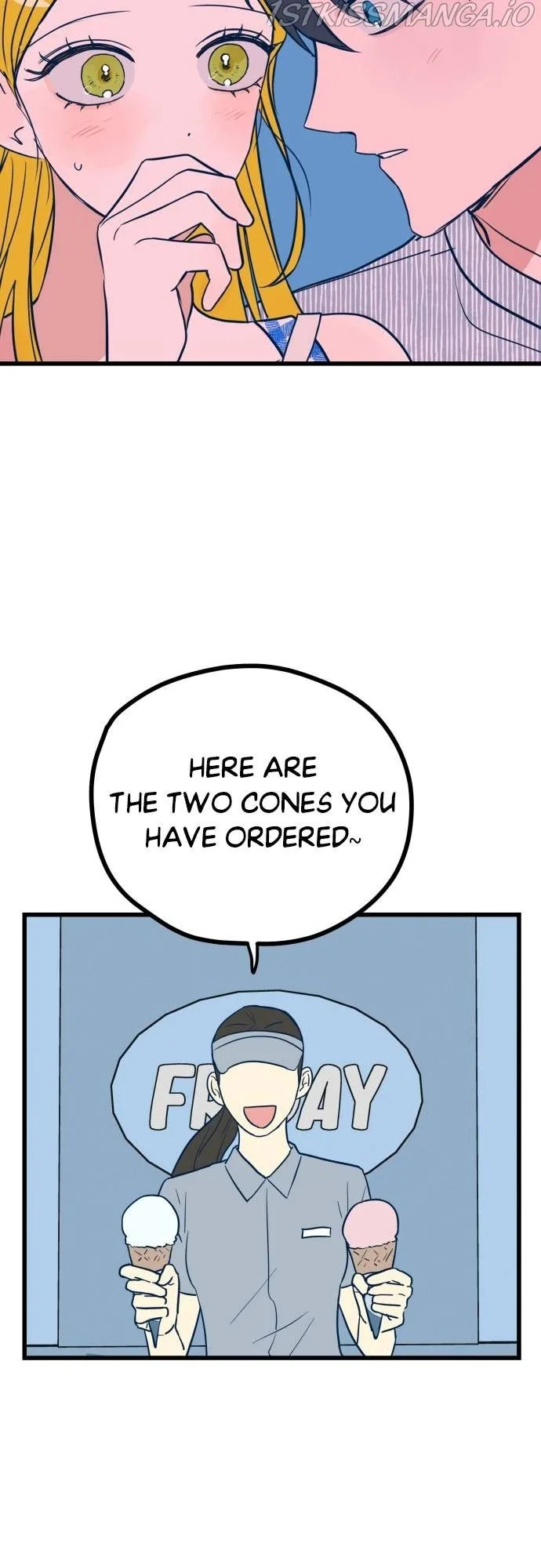 Throw the Trash in the Trash cane Chapter 8 page 60