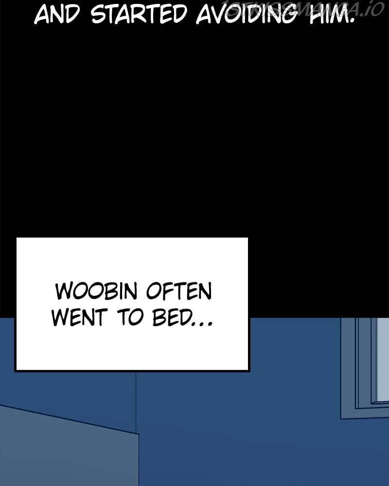 Throw the Trash in the Trash cane Chapter 15 page 94