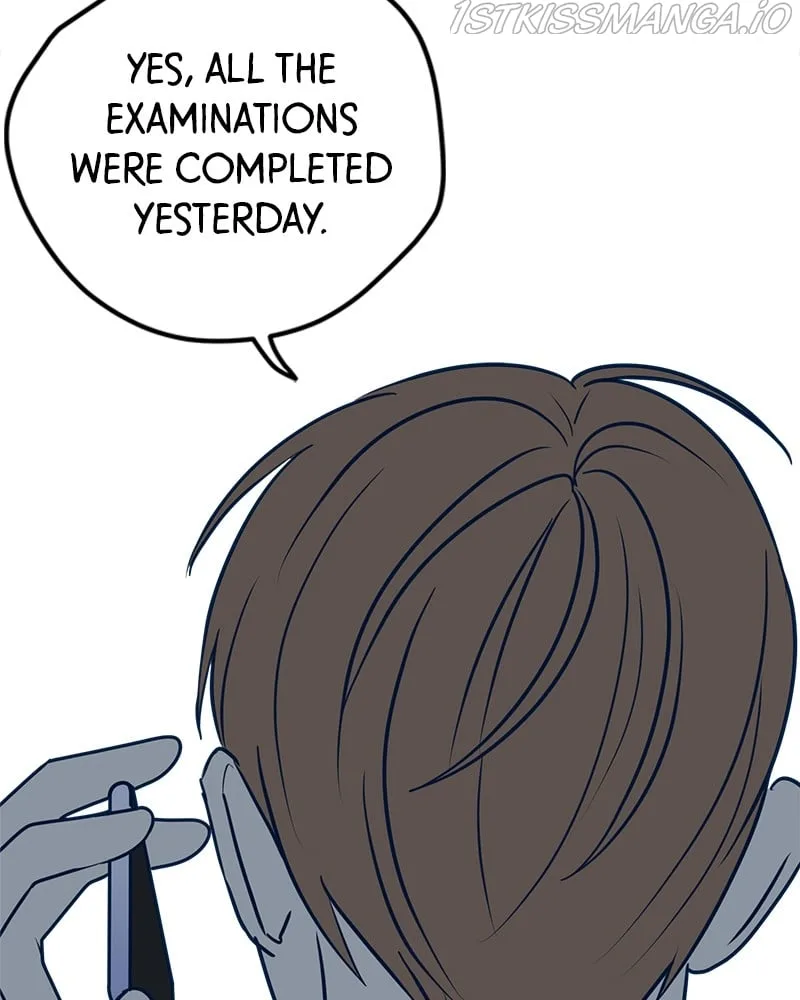 Throw the Trash in the Trash cane Chapter 16 page 32