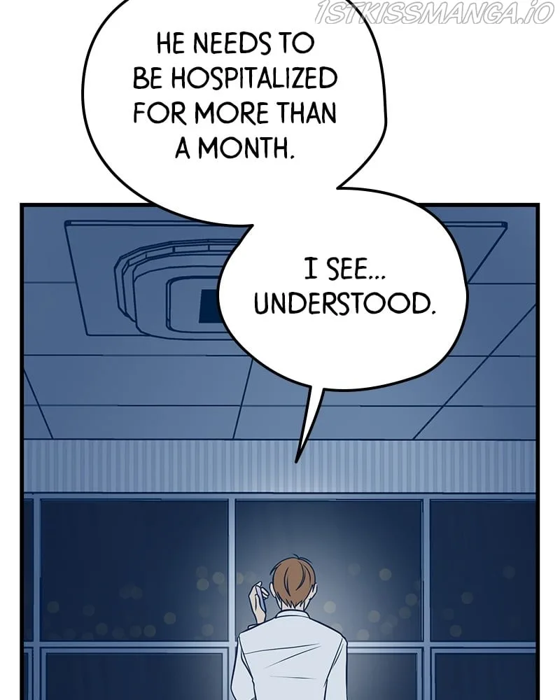 Throw the Trash in the Trash cane Chapter 16 page 34