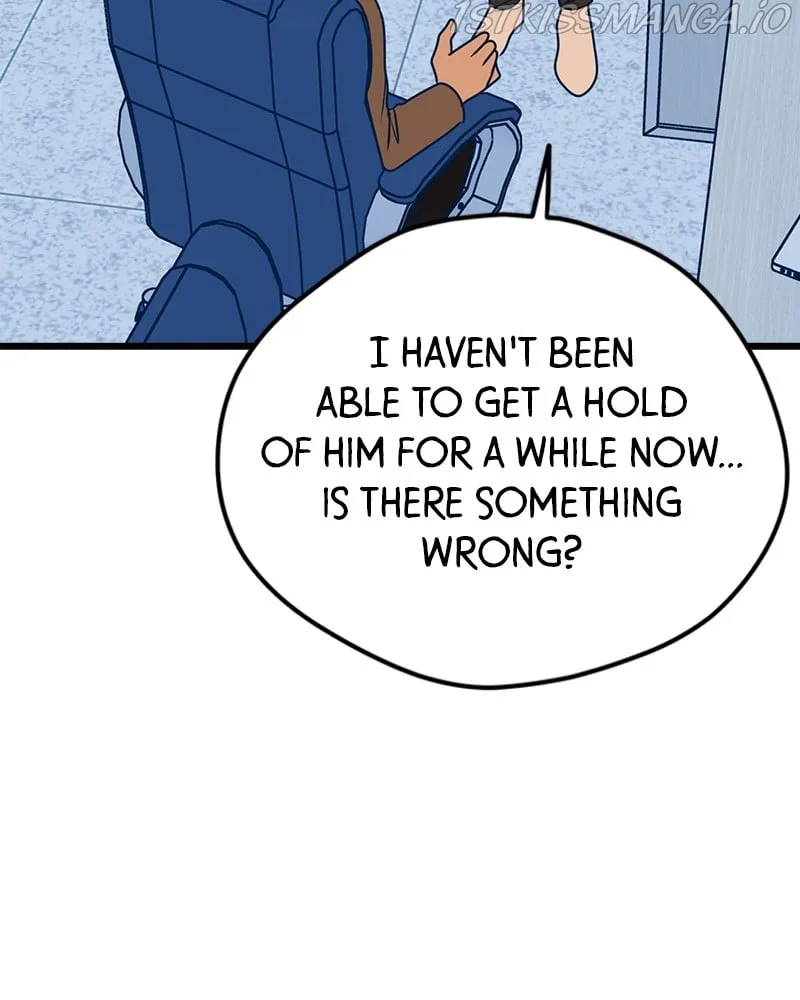 Throw the Trash in the Trash cane Chapter 15 page 141