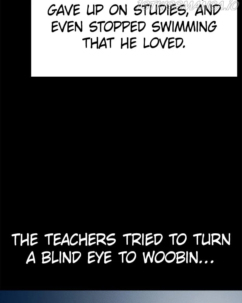 Throw the Trash in the Trash cane Chapter 15 page 92