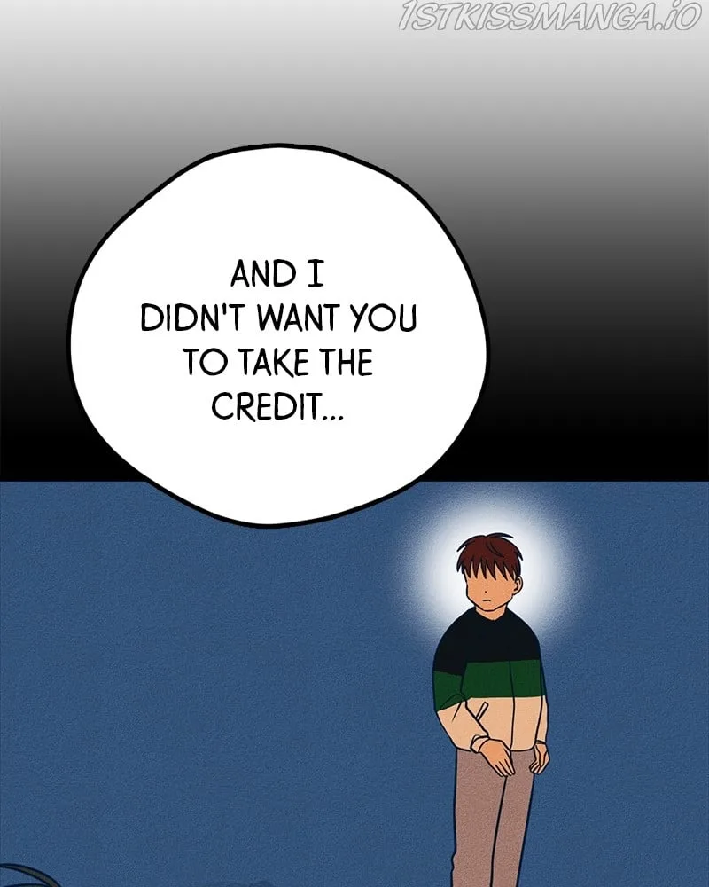 Throw the Trash in the Trash cane Chapter 15 page 164