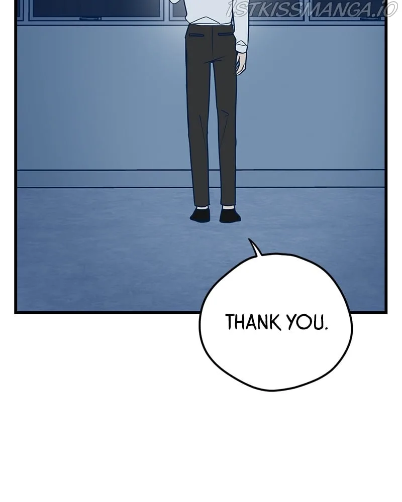 Throw the Trash in the Trash cane Chapter 16 page 35