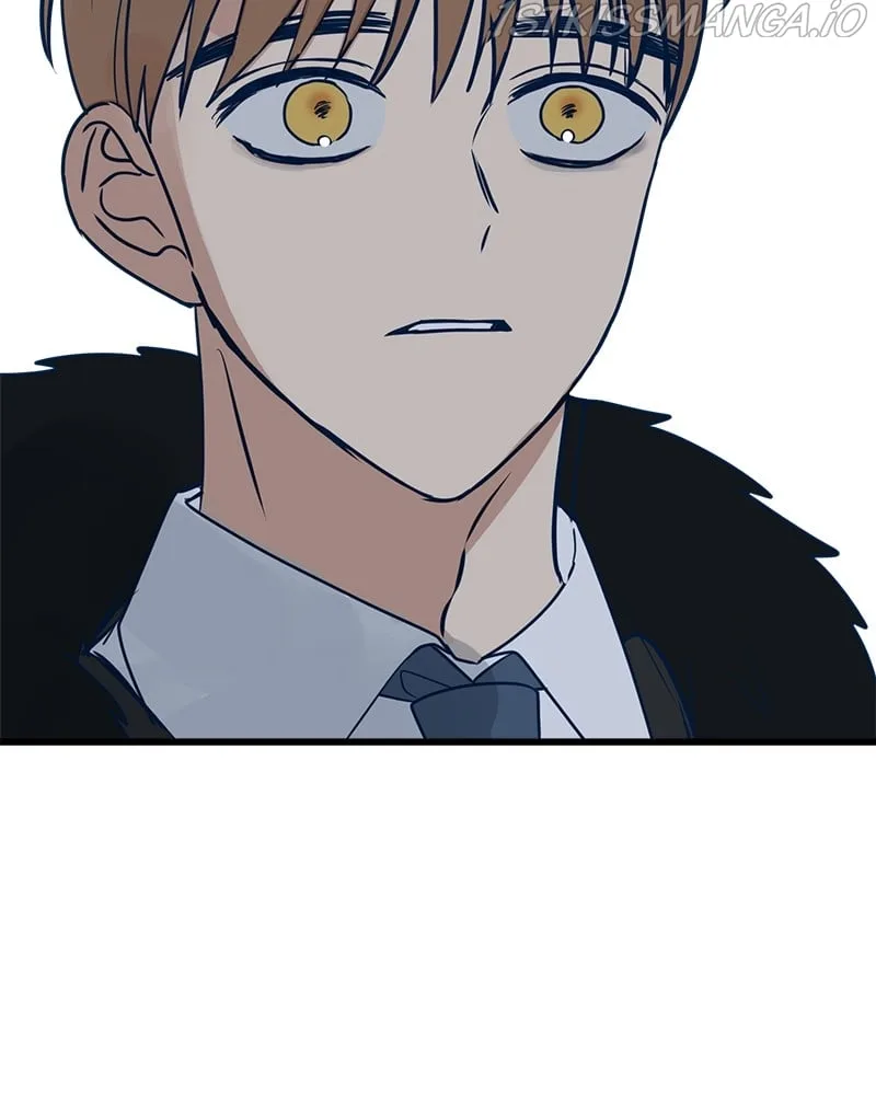Throw the Trash in the Trash cane Chapter 16 page 140