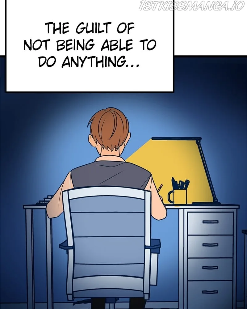 Throw the Trash in the Trash cane Chapter 15 page 118