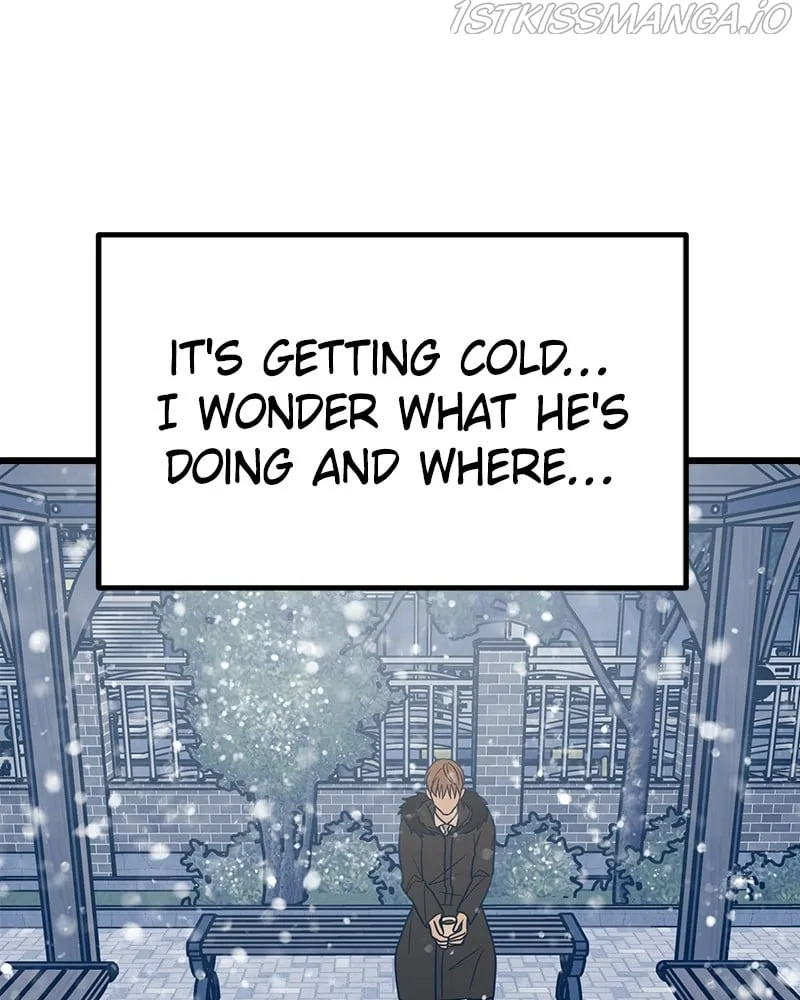 Throw the Trash in the Trash cane Chapter 15 page 151