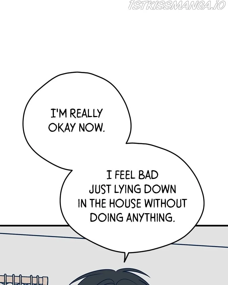 Throw the Trash in the Trash cane Chapter 16 page 146