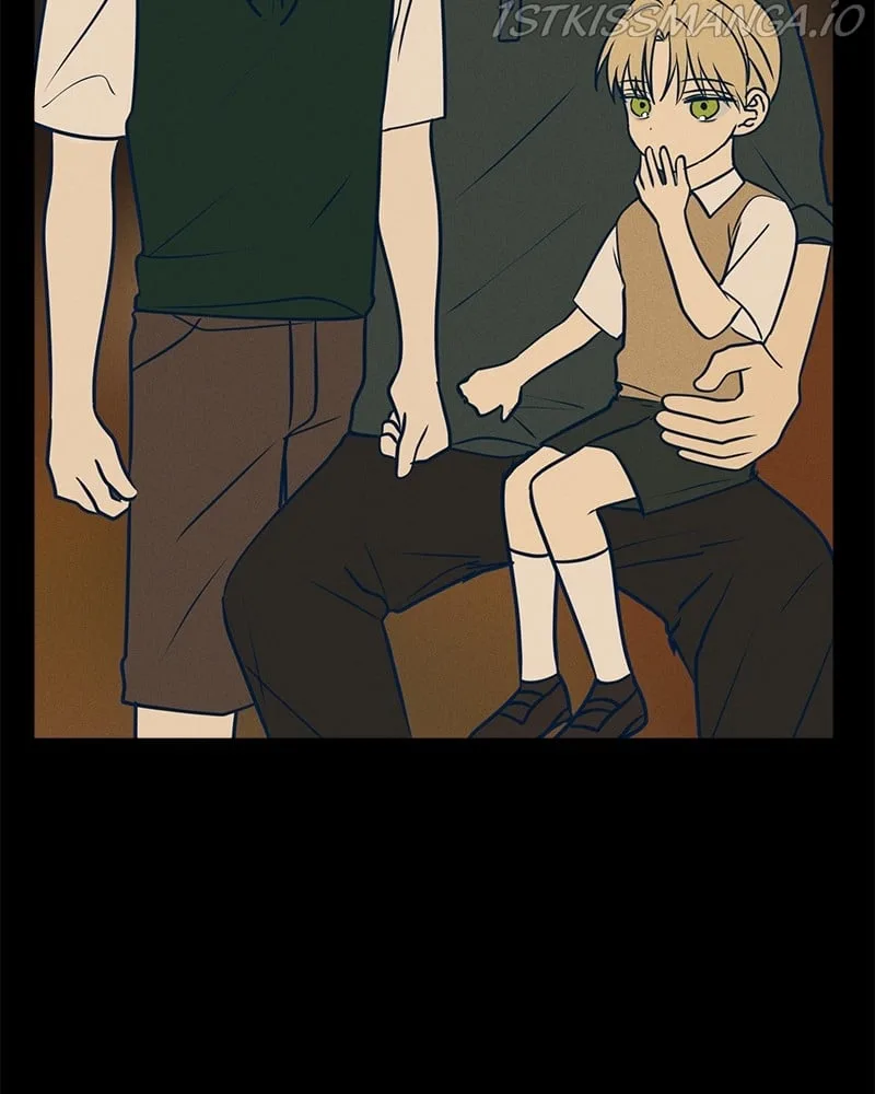 Throw the Trash in the Trash cane Chapter 16 page 68