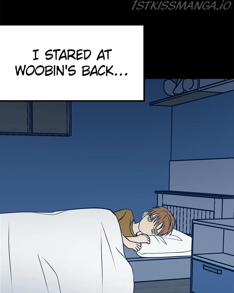 Throw the Trash in the Trash cane Chapter 15 page 99