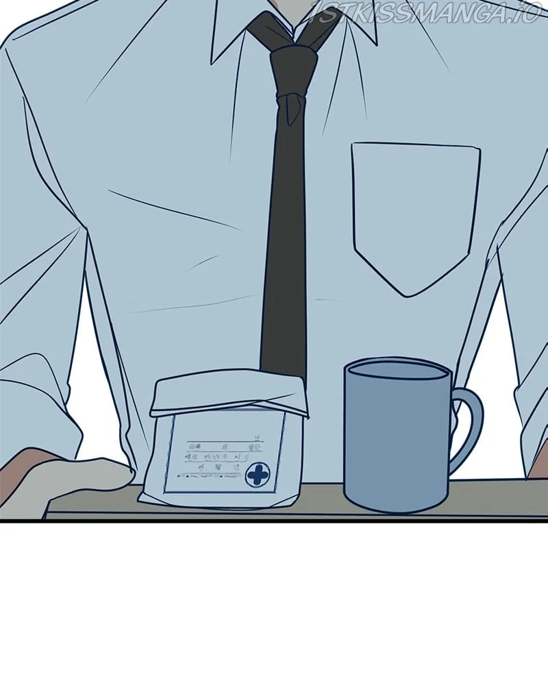 Throw the Trash in the Trash cane Chapter 16 page 57