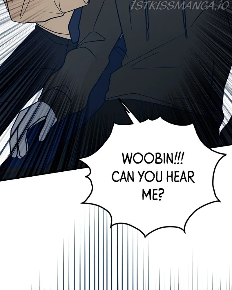 Throw the Trash in the Trash cane Chapter 16 page 106
