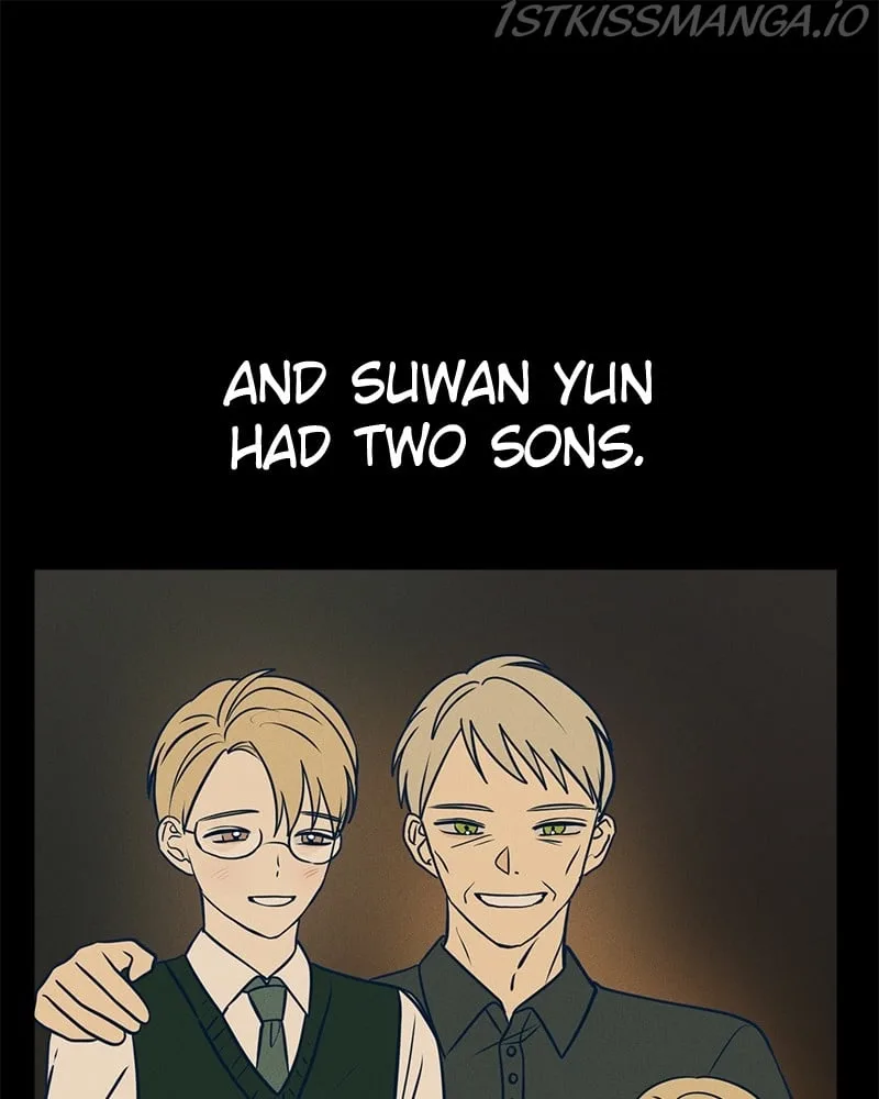 Throw the Trash in the Trash cane Chapter 16 page 67