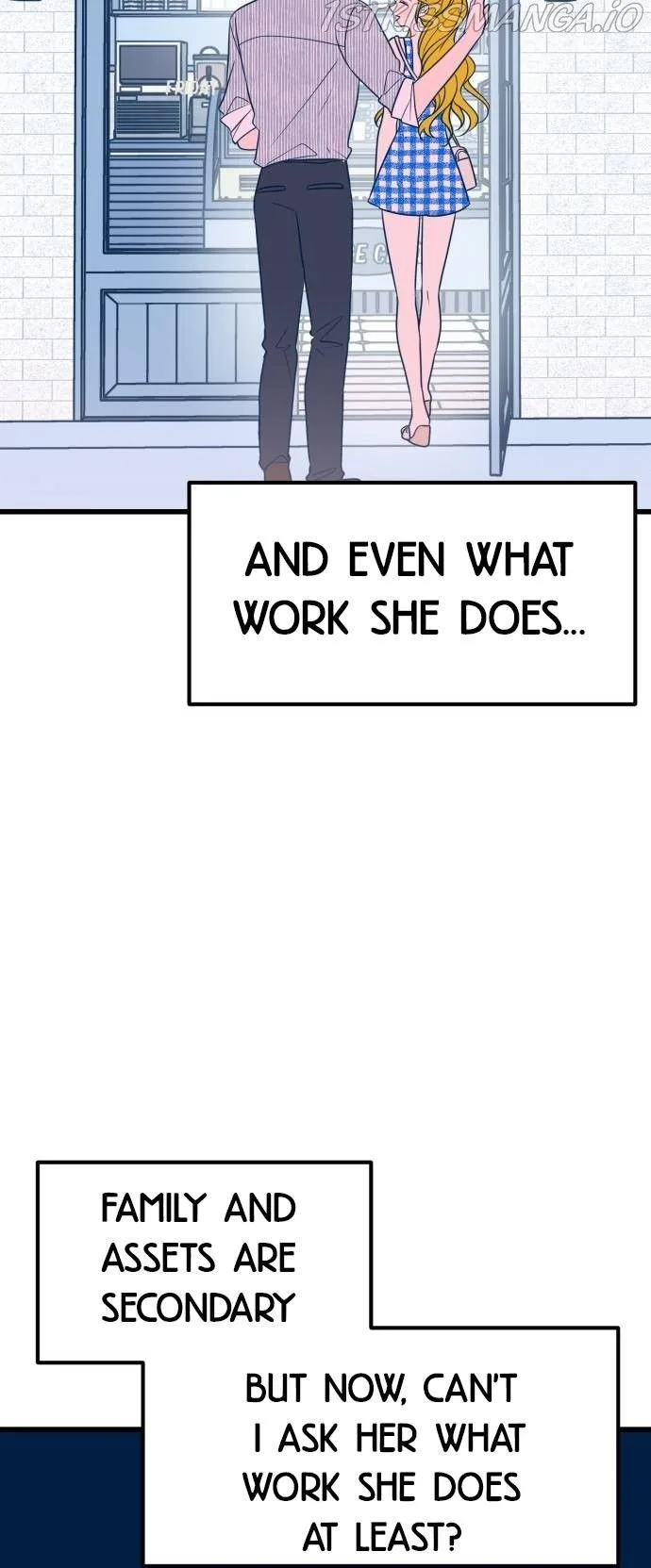 Throw the Trash in the Trash cane Chapter 8 page 48