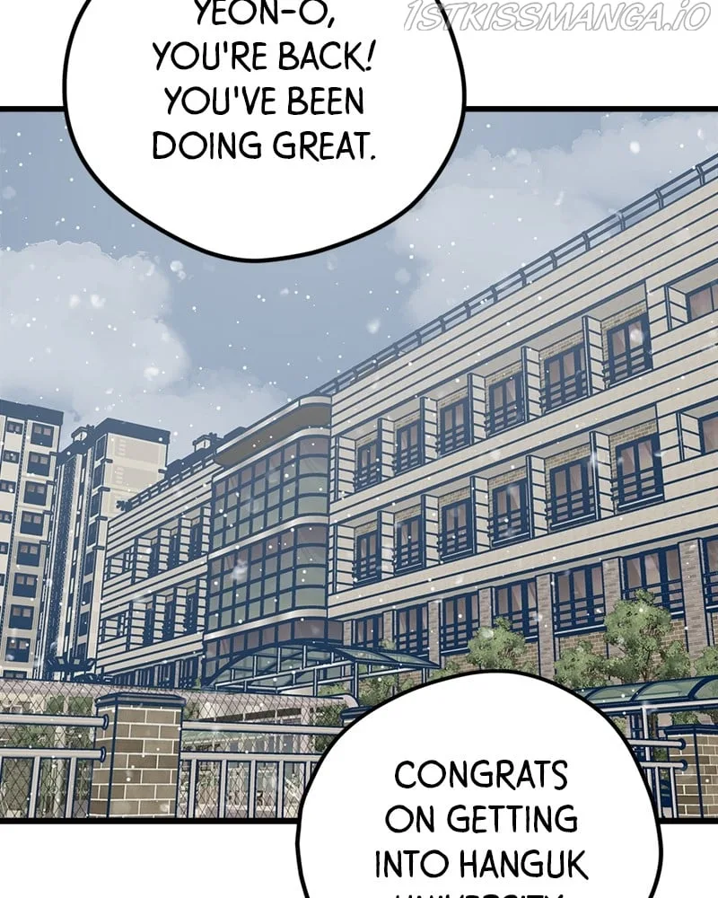 Throw the Trash in the Trash cane Chapter 15 page 137