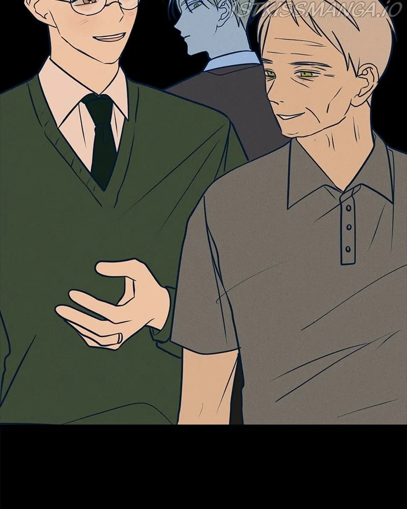 Throw the Trash in the Trash cane Chapter 16 page 70