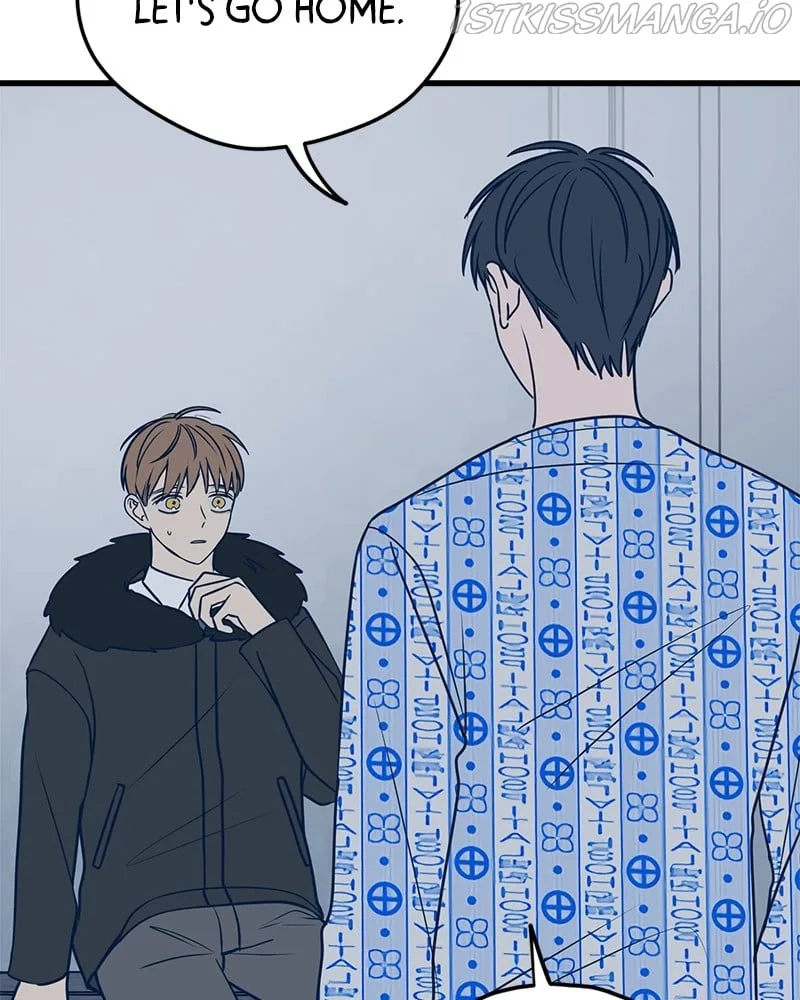 Throw the Trash in the Trash cane Chapter 16 page 138
